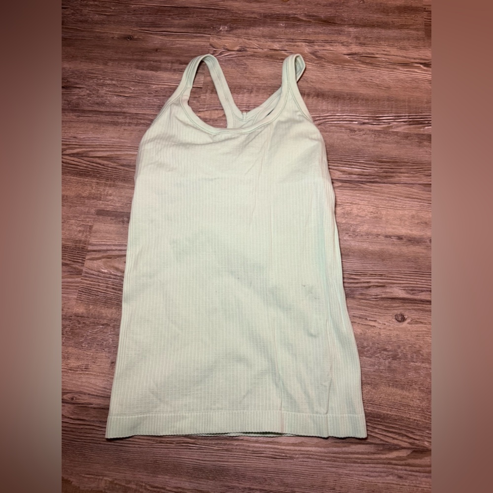 Lululemon Ebb to Street